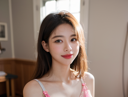 从一而终的绿植装饰：如何在客厅打造永恒的自然之美